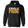 18500 Adult Heavy Blend Hooded Sweatshirt Thumbnail