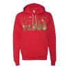 3719 Unisex Sponge Fleece Hoodie Thumbnail