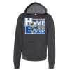 3719Y Youth Sponge Fleece Hoodie Thumbnail