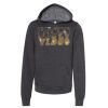 3719Y Youth Sponge Fleece Hoodie Thumbnail