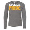 3513Y Youth Extra Soft Tri-blend Long Sleeve Thumbnail