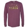 3513 Adult Extra Soft Tri-blend Long Sleeve Thumbnail