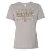 6413 Women’s Extra Soft Tri-blend Tee Thumbnail